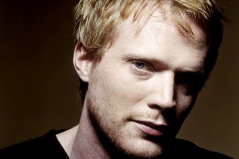 Paul Bettany