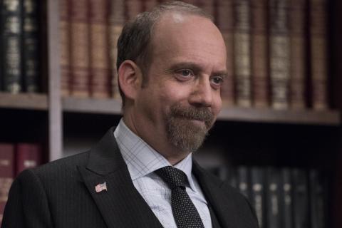 Paul Giamatti