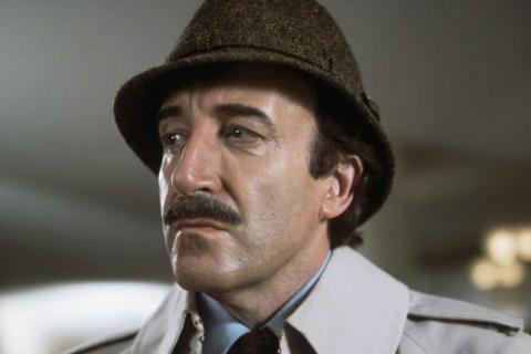 Peter Sellers