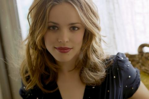 Rachel McAdams
