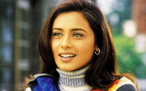 Rani Mukherjee