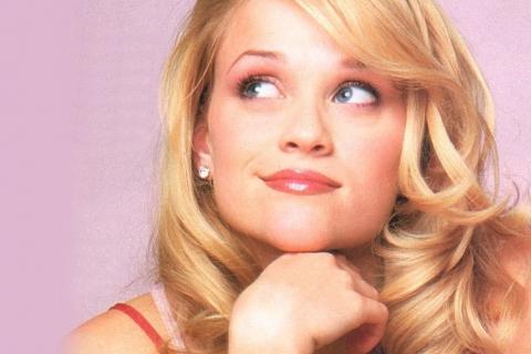 Reese Witherspoon