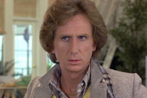 Rene Auberjonois