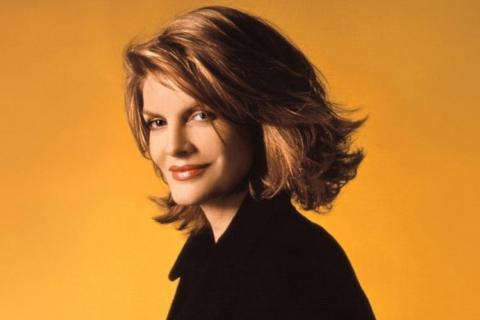 Rene Russo