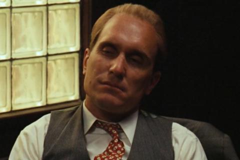 Robert Duvall