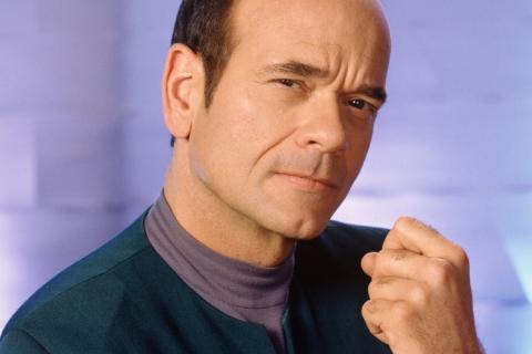 Robert Picardo