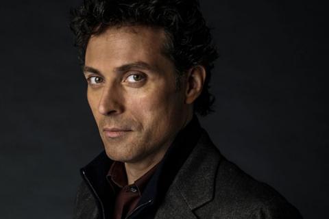 Rufus Sewell