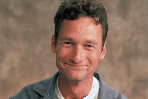 Ryan Stiles