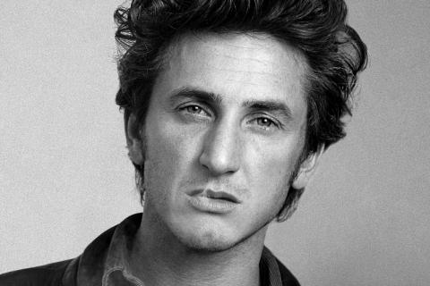 Sean Penn