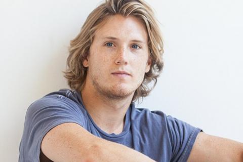 Spencer Treat Clark