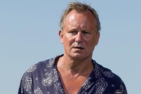 Stellan Skarsgard