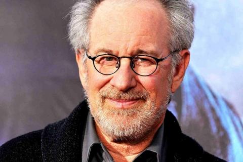 Steven Spielberg