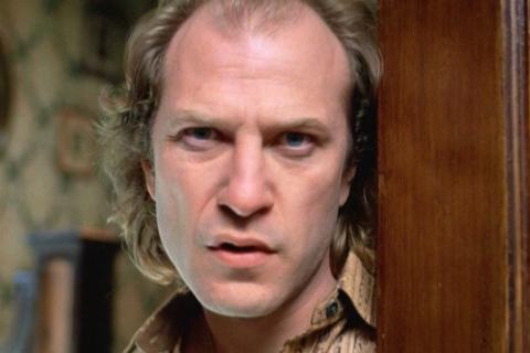 Ted Levine