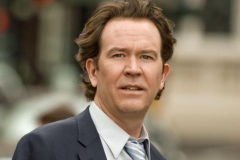 Timothy Hutton