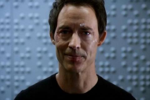 Tom Cavanagh