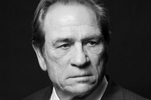 Tommy Lee Jones