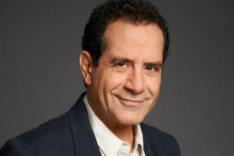 Tony Shalhoub