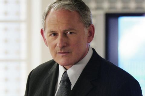Victor Garber