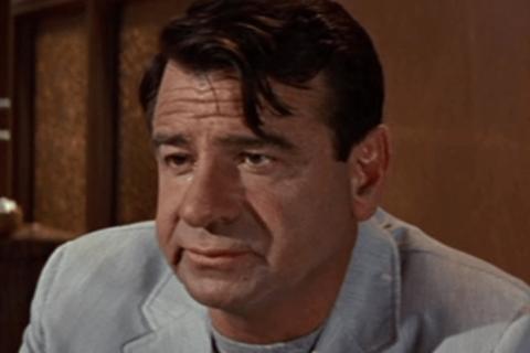 Walter Matthau
