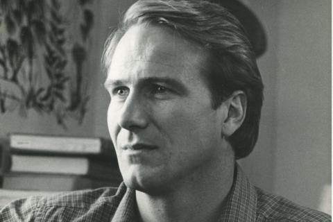 William Hurt