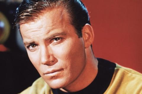 William Shatner