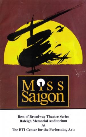 Miss Saigon