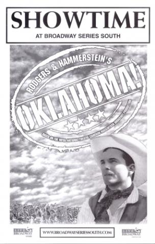 Oklahoma