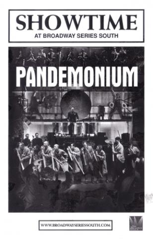 Pandemonium