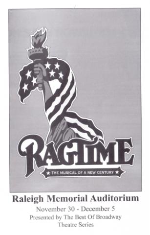 Ragtime