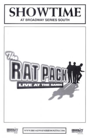 The Rat Pack