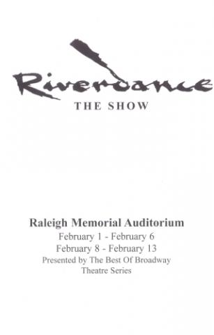 Riverdance