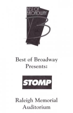 Stomp