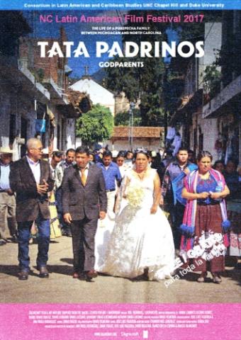 Tata Padrinos