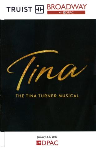 Tina: The Tina Turner Musical