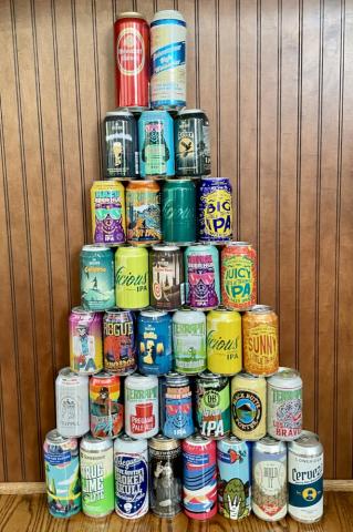 Pyramid #57: Basthys