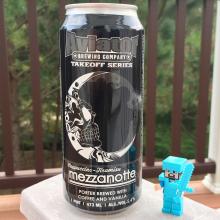 Aviator Mezzanotte Porter