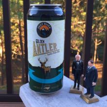 Deep River Golden Antler India Pale Ale