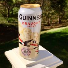 Guinness Draught Stout