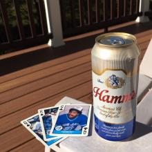 Hamm's Beer