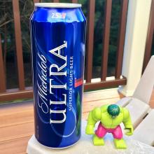 Michelob Ultra Light Beer
