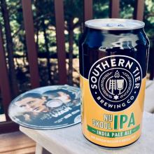 Southern Tier Nu Skool IPA India Pale Ale