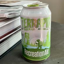 Terrapin Beer RecreationAle Session IPA AltA (12 oz)