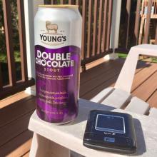 Young's Double Chocolate Stout