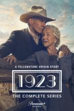 1923: Complete Series