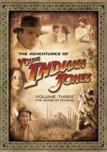 The Adventures Of Young Indiana Jones: Volume Three, The Years Of Change