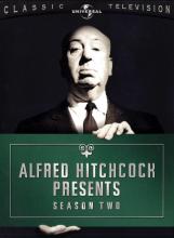 Alfred Hitchcock Presents: Season Two