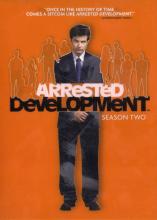 Arrested Development: Season Two