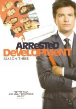 Arrested Development: Season Three