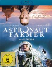 The Astronaut Farmer