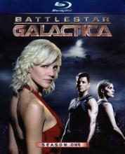 Battlestar Galactica: Season One